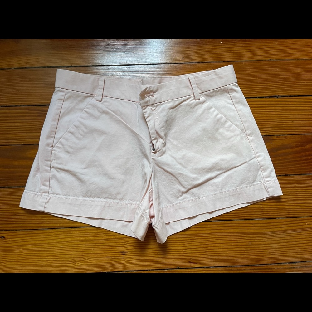 Gap shorts